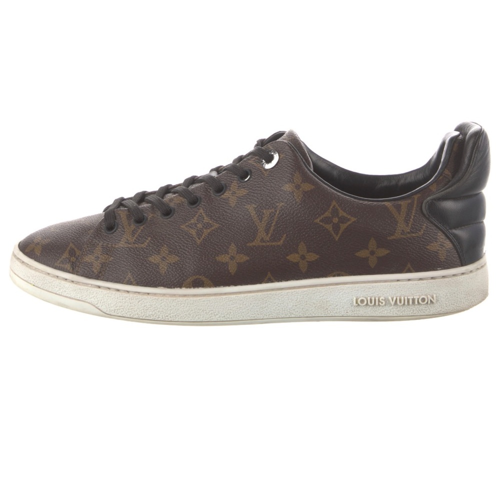 Louis Vuitton Monogram Sneakers